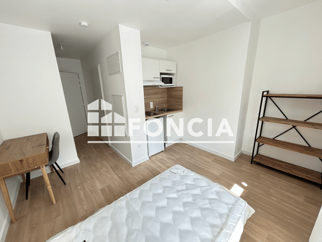 Appartamento Orléans - 