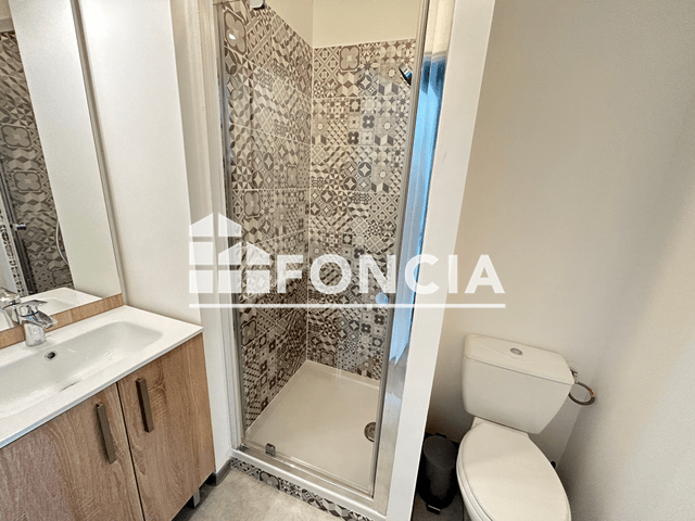Wohnung Orléans - 