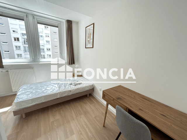 Wohnung Orléans - 