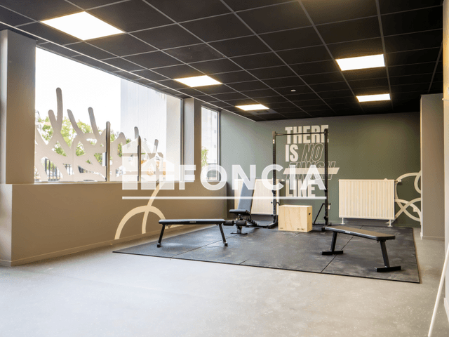 Wohnung Orléans - 