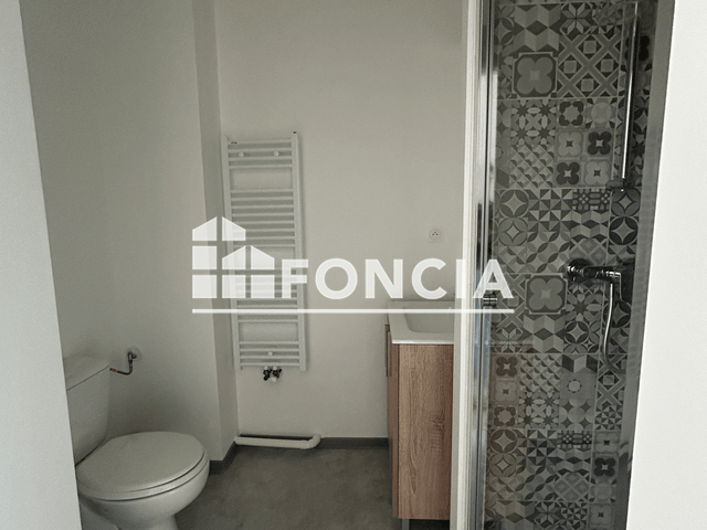 Wohnung Orléans - 