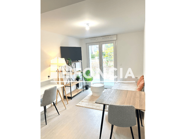 Apartamento Orléans - 