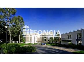 Orleans 1 спальня Квартира