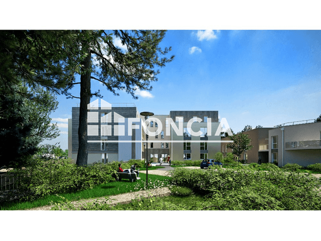 Orleans 1 camera Appartamento