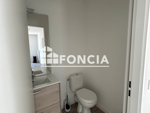 Appartamento Orléans - 