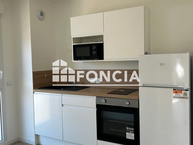 Appartamento Orléans - 