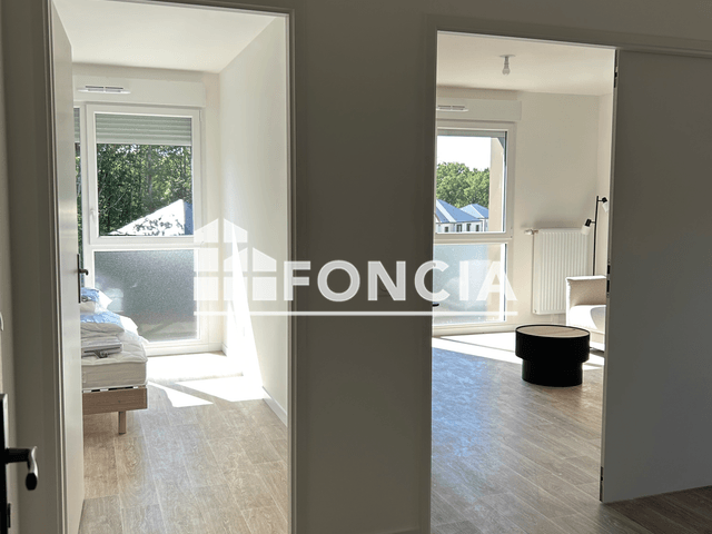 Appartement Orléans - 