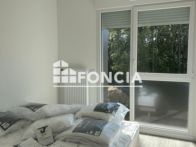 Appartement Orléans - 