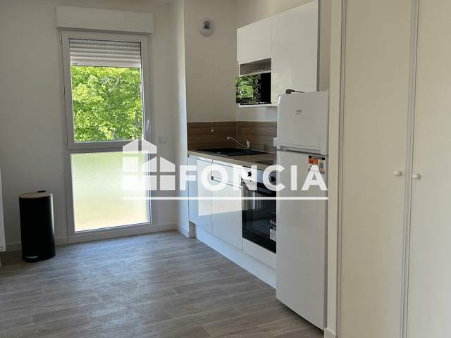Wohnung Orléans - 