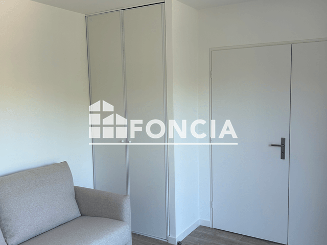 Apartamento Orléans - 