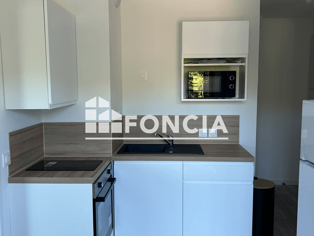 Appartement Orléans - 