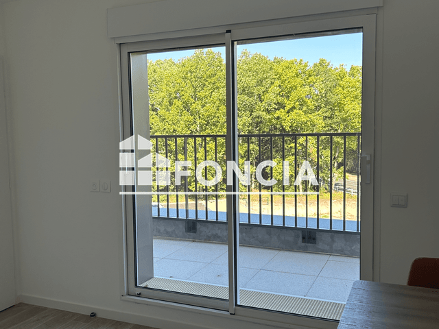 Appartement Orléans - 