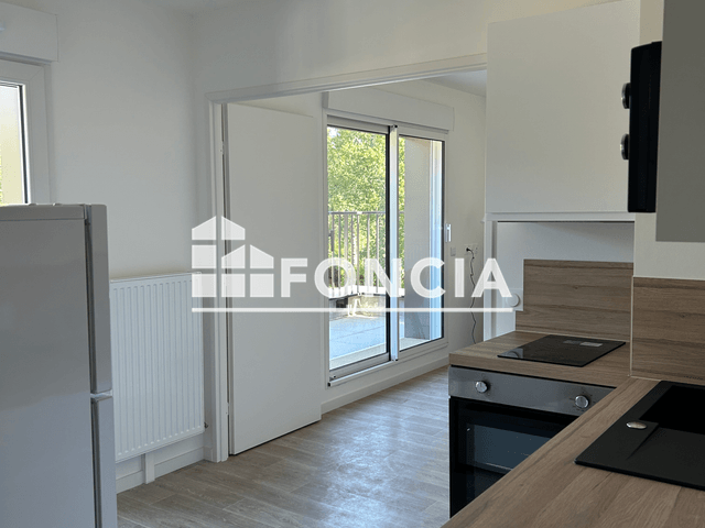 Wohnung Orléans - 