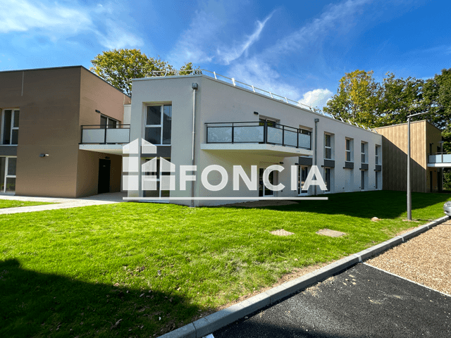 Orleans 1 camera Appartamento