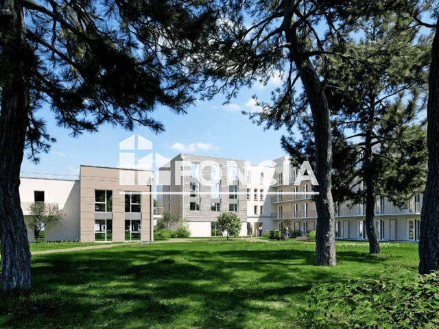 Apartamento Orléans - 
