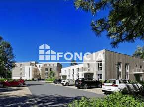 Orleans 1 quarto Apartamento