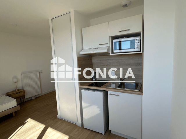Appartamento Orléans - 