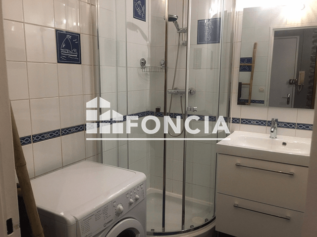 Apartamento Orléans - 
