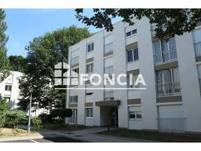 Appartement meublé 1 chambre Orleans