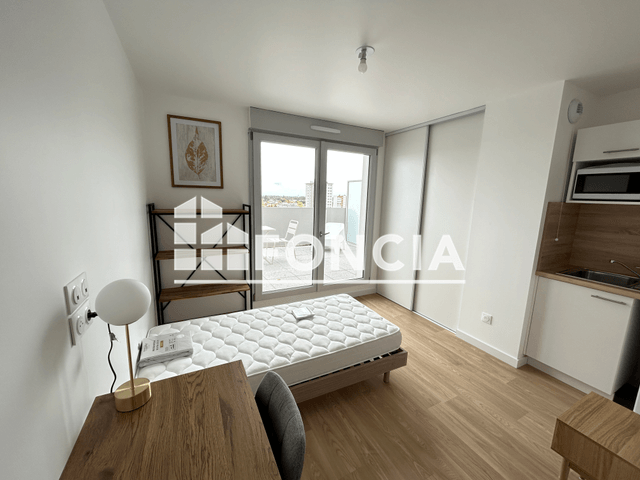 Wohnung Orléans - 