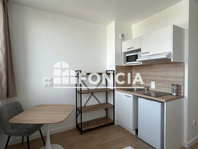 Apartment Orléans - 