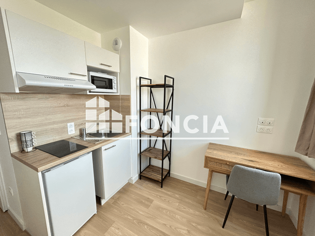 Apartment Orléans - 