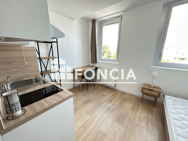 Appartamento Orléans - 