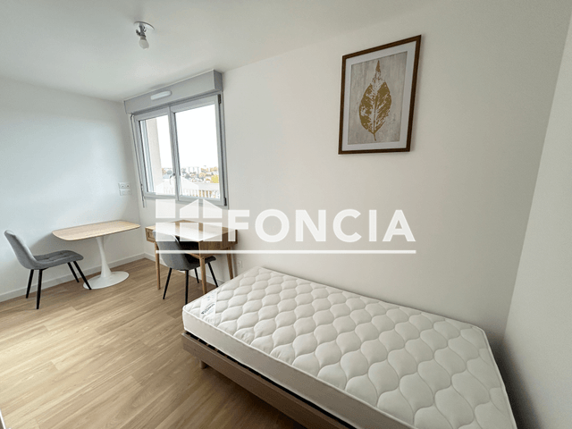 Wohnung Orléans - 