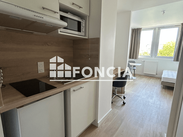 Wohnung Orléans - 