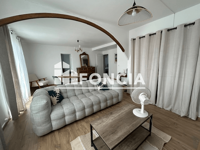 Apartamento Grenoble - 