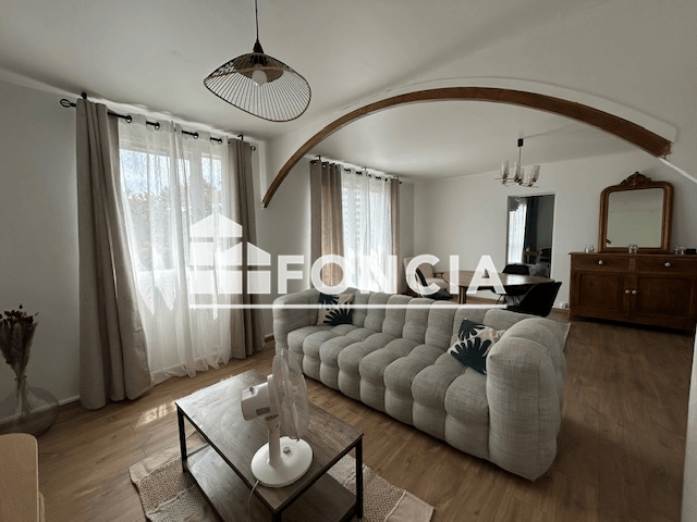 Apartamento Grenoble - 