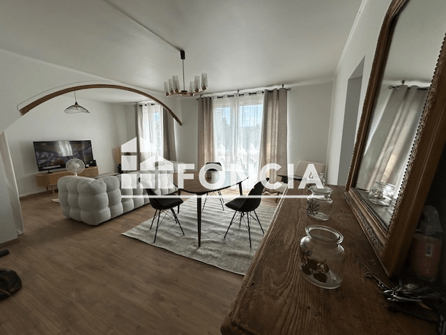 Apartment Grenoble - 