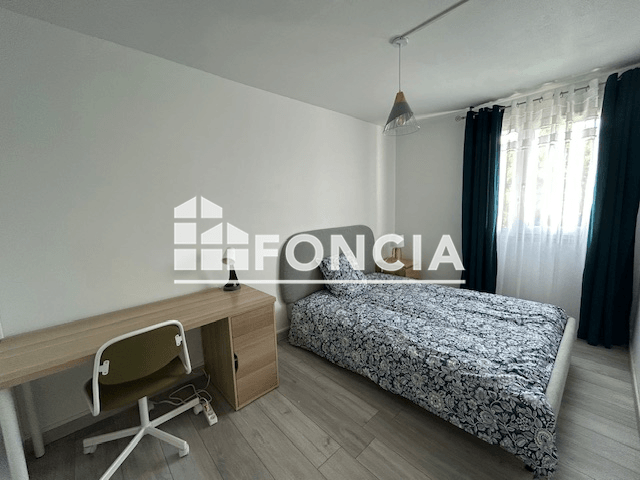 Apartment Grenoble - 