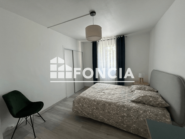 Appartamento Grenoble - 