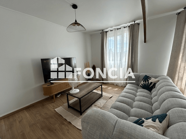 Appartement Grenoble - 