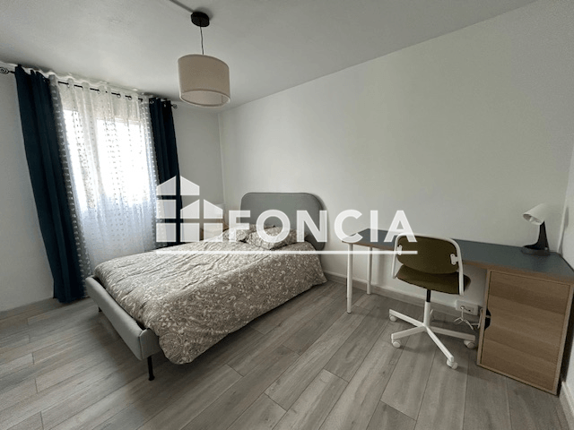 Wohnung Grenoble - 