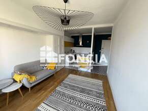 Annecy 1 bedroom Apartment