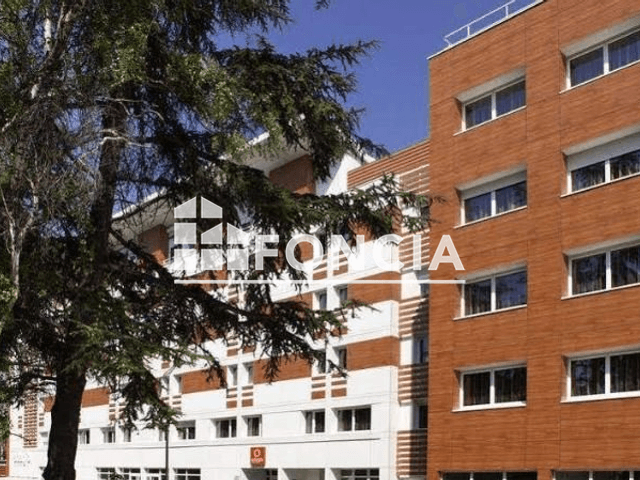 Appartamento Grenoble - 