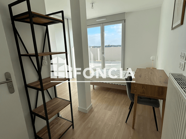 Appartamento Orléans - 