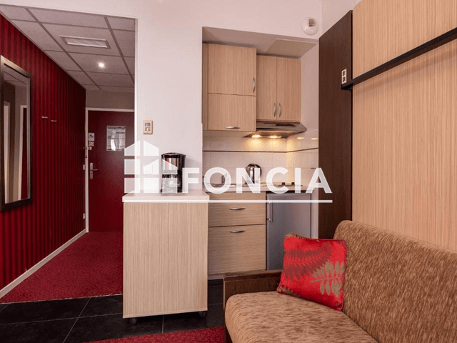 Appartamento Grenoble - 