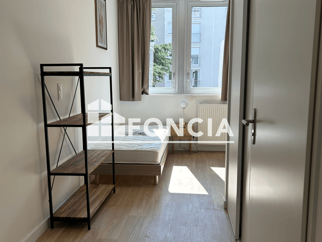 Apartamento Orléans - 