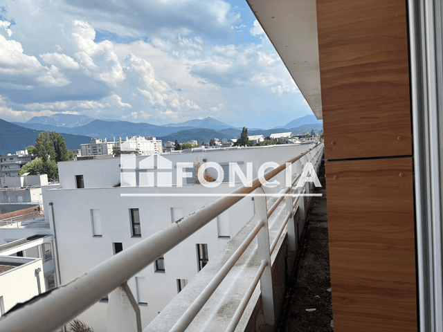 Apartamento Grenoble - 