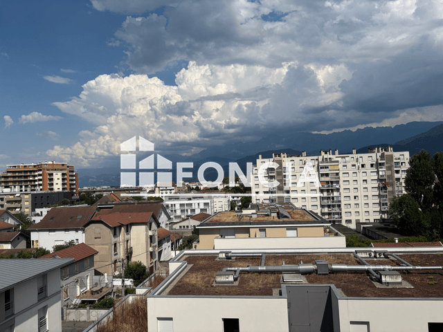 Apartamento Grenoble - 