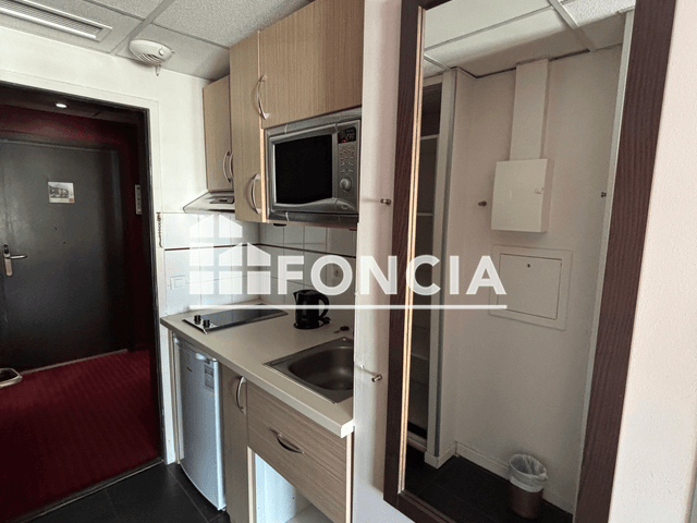 Appartamento Grenoble - 