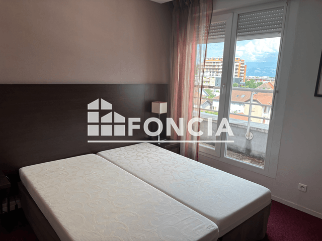Wohnung Grenoble - 