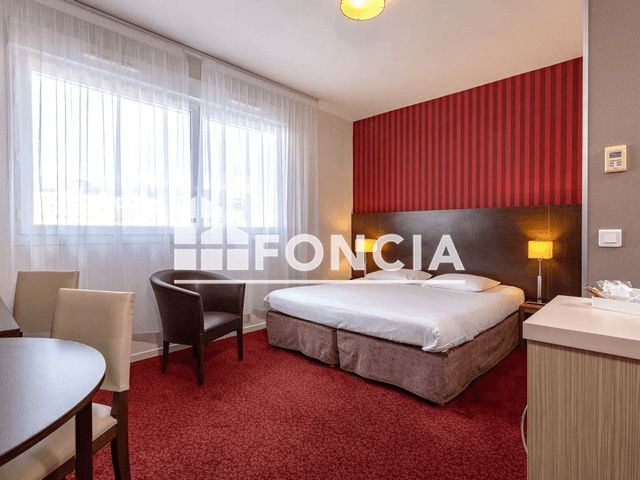 Grenoble 1 bedroom Apartment