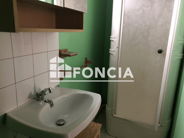 Apartment Amiens - 