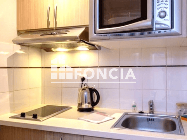 Apartamento Grenoble - 