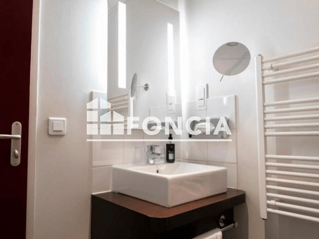 Apartment Grenoble - 