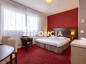 Appartement meublé 1 chambre Grenoble